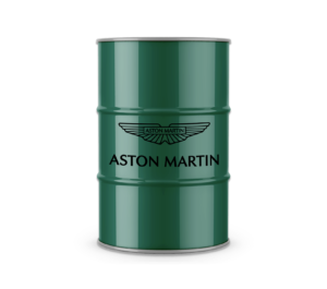 baril aston martin