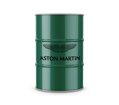 baril aston martin