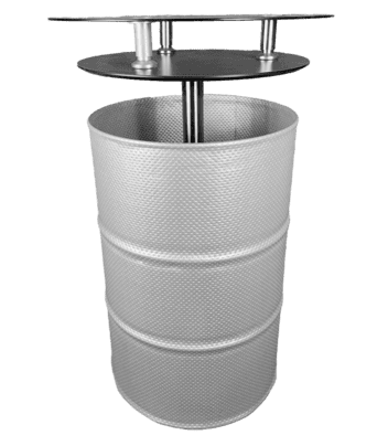 mobilier industriel : Cosmos bar