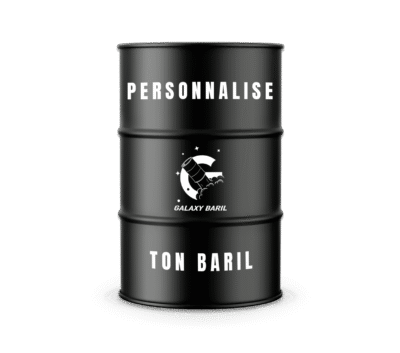 Baril a personnaliser