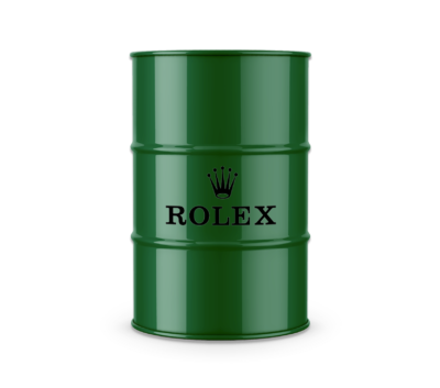 baril Rolex