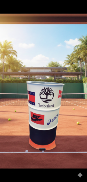 baril celest multi marques