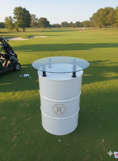 mobilier desisgn : Stellar Mange-debout