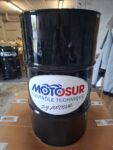 baril motosur