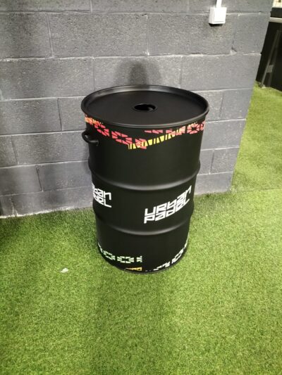 mobilier design : collect Urban padel