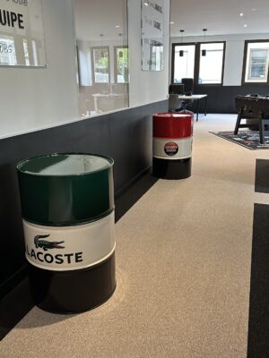 mobilier design : Celest Lacoste