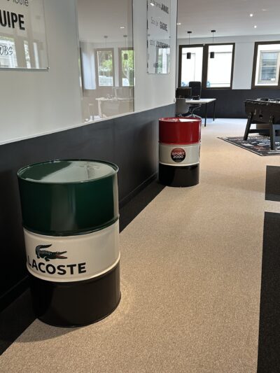 mobilier design : Celest Lacoste