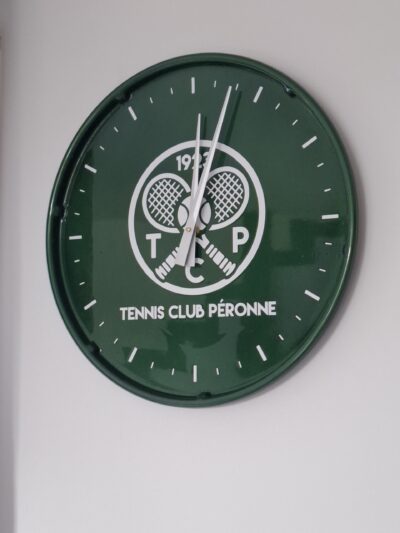 mobilier design : Zenith TCP