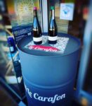 mobilier industriel : carafon