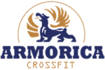 crossfit armorica logo