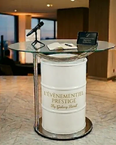 pupitre stellar premium