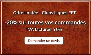 TVA 0 offre FFT